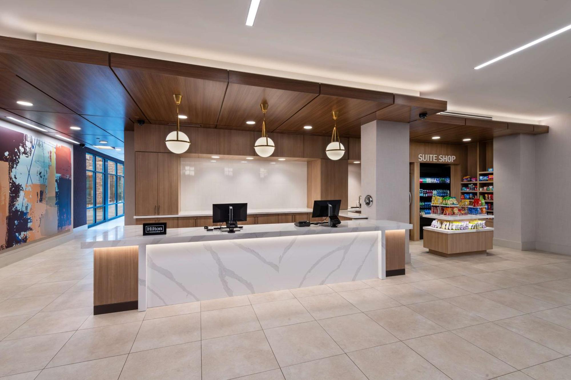 Homewood Suites By Hilton Atlanta Buckhead Pharr Road Екстер'єр фото